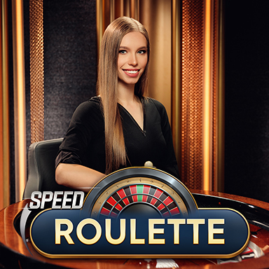 Speed Roulette 2
